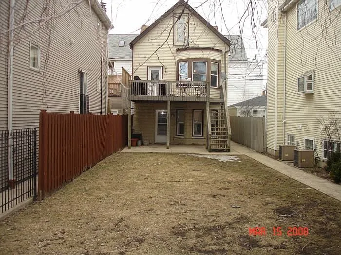 3257 N Oakley Ave Chicago, IL, 60618 - Apartments for Rent | Zillow