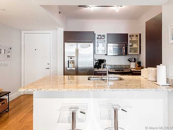 2nd image of 950 Brickell Bay Dr APT 2604