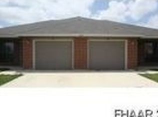 1410 Nicholas Cir, Killeen, TX 76542