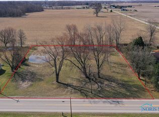 23919 Us Highway 6, Grand Rapids, OH 43522