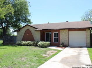 6411 Timberhill, San Antonio, TX 78238