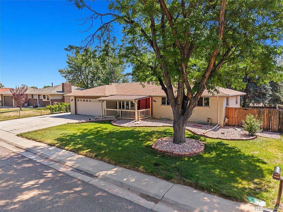 1st image of 4810 S Pierson Way