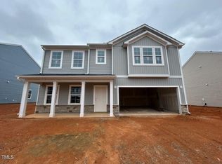 73 Plantation Dr, Youngsville, NC 27596