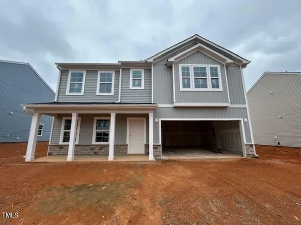 73 Plantation Dr, Youngsville, NC 27596