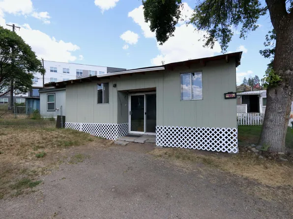 11920 E Mansfield Ave Trailer 47, Spokane, WA 99206