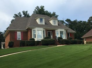 2025 Cahaba Crest Dr, Birmingham, AL 35242