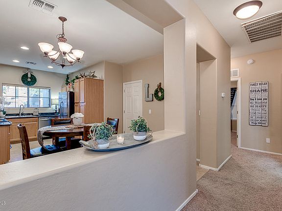 5th image of 127 W Desert Vista Trl