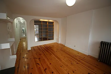 Rented by Brooklyn Real Inc