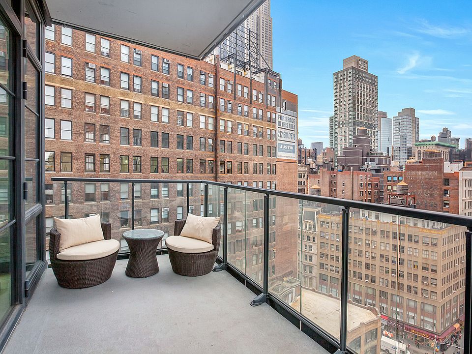 1st image of 50 W 30th St #13C