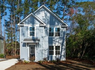 149 Limehouse Dr, Summerville, SC 29485