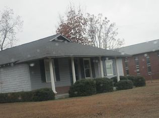 570 Pinewood Rd, Sumter, SC 29154