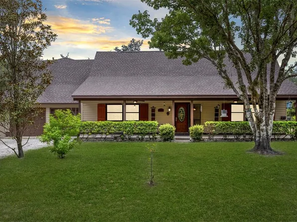 23019 Fort Christmas Rd, Christmas, FL 32709