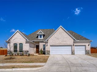 2801 Gabbro Way, Sherman, TX 75092