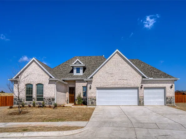 2801 Gabbro Way, Sherman, TX 75092