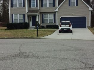103 Dove Ct, Suffolk, VA 23434