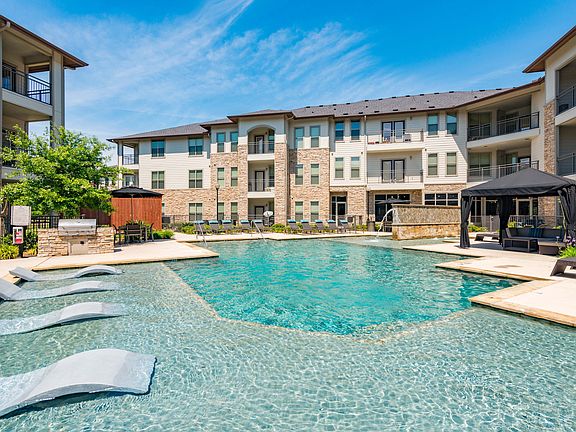3rd image of 9900 S Mason Rd APT 1224