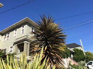 480 Cheney Ave, Oakland, CA 94610