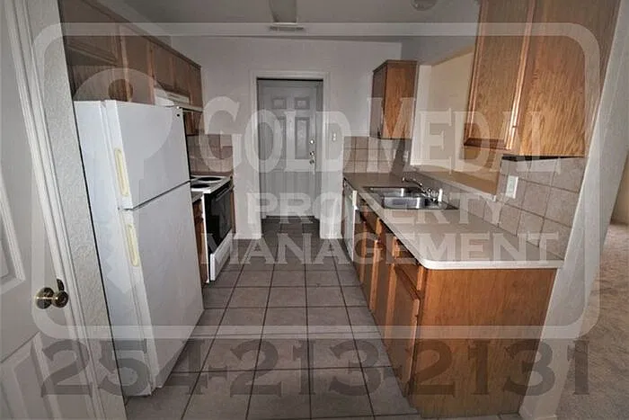 2 bed, 2.0 bath, 1152 sqft, $1,195 — Photo 4