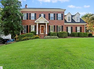 206 Twinleaf Way, Simpsonville, SC 29680