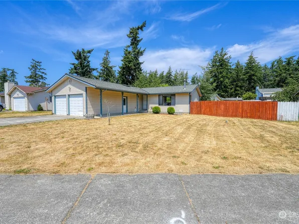 420 NW 7th Avenue, Oak Harbor, WA 98277