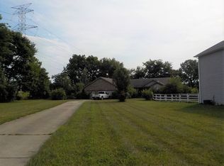 326 Stone Ridge Ln, Middletown, OH 45044