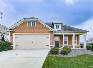 4662 Biscayne Cir, Powder Springs, GA 30127