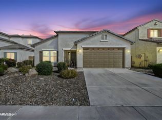 6686 W PLEASANT OAK Court, Florence, AZ 85132