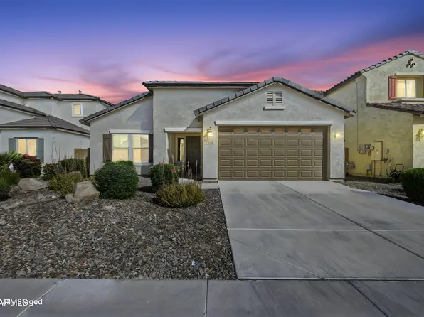 6686 W PLEASANT OAK Court, Florence, AZ 85132