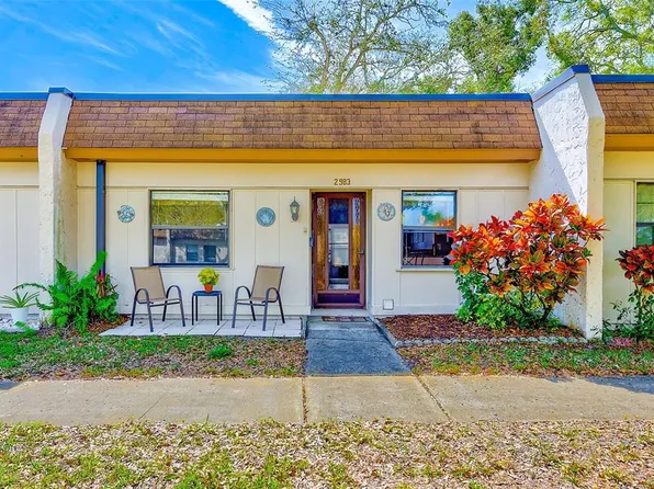 2983 Flint Dr S, Clearwater, FL 33759