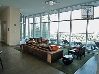 Rented by New York Residence