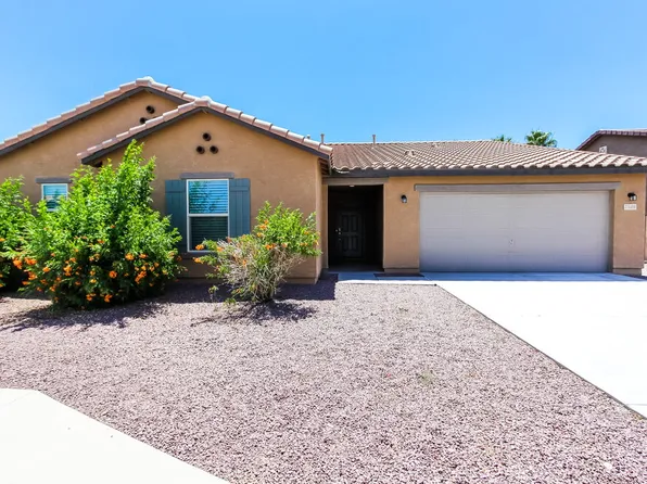 7529 W Saint Kateri Dr, Laveen, AZ 85339