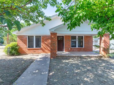 1118 S 15th St, Abilene, TX, 79602