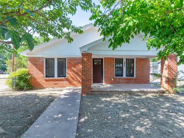 1118 S 15th St, Abilene, TX 79602