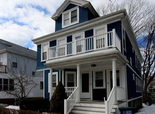 20 Leonard St, Somerville, MA 02144