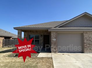 209 Sparrow Cv #A, Troy, TX 76579