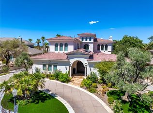 190 Inveraray Ct, Henderson, NV 89074