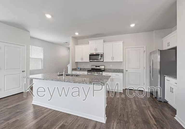 1429 Deer Hollow Run — Photo 6