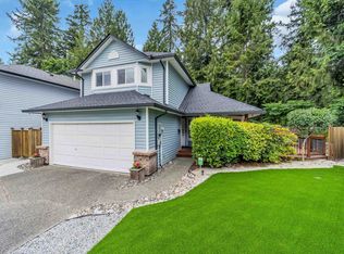 1318 McLellan Dr, Coquitlam, BC V3E 2K3