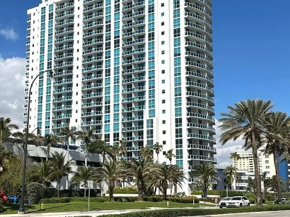 1945 S Ocean Drive, Hallandale Beach, FL 33009