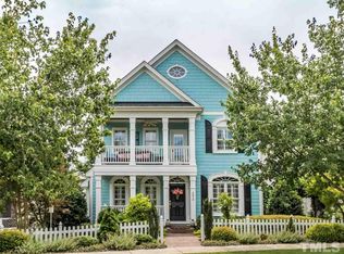 2070 Hopeton Ave, Raleigh, NC 27614