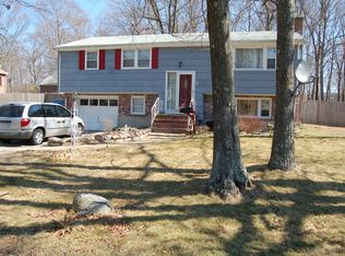 598 Plain St, Brockton, MA 02302