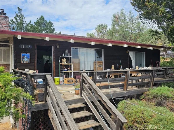 11103 Wheeler Dr, Kelseyville, CA 95451