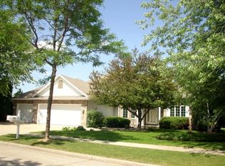 4124 N Wedgewood Dr, Appleton, WI 54913