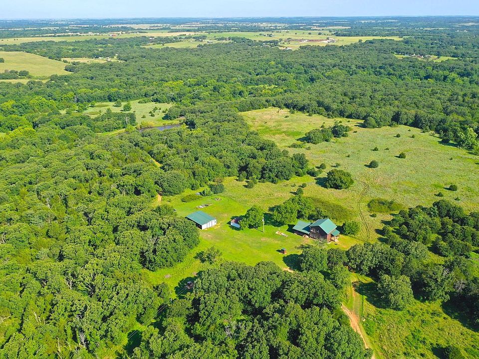 Welcome to Pepper Creek Ranch