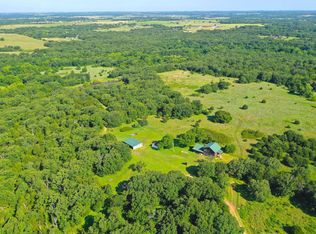 48655 S 34600 Rd, Pawnee, OK 74058