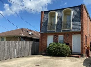 1307 Soldiers St, New Orleans, LA 70122