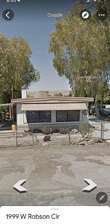 1st image of 1923 W Robson Cir