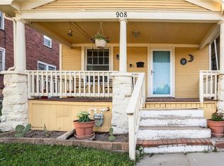 908 Central Ave, Kansas City, KS 66101