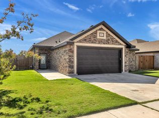 8516 Santa Isabella St, Odessa, TX 79765