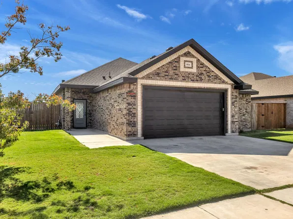 8516 Santa Isabella St, Odessa, TX 79765